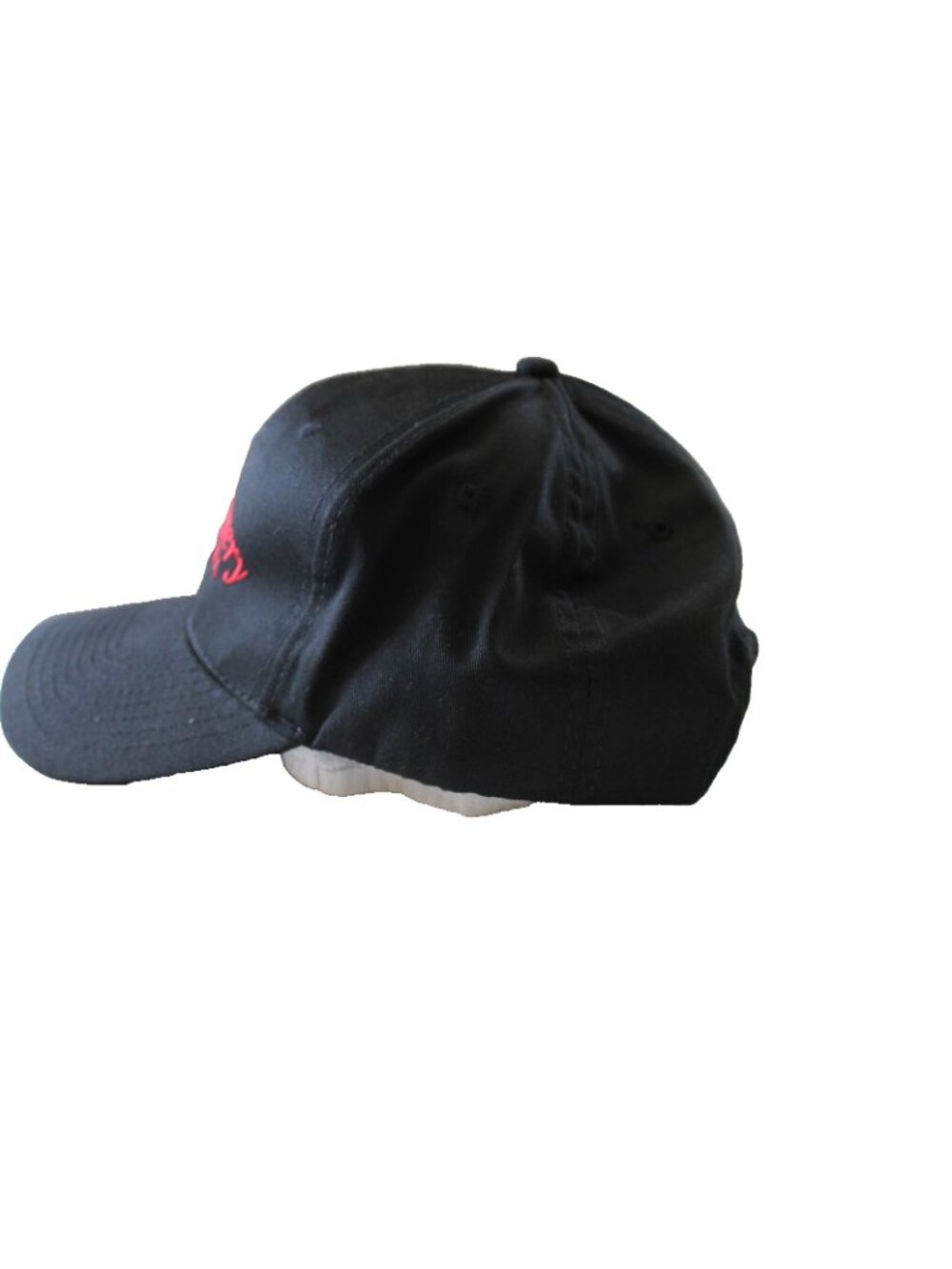 Eastside Cannery Casino Hotel Las Vegas Hat Black Snapback - Picture 2 of 6